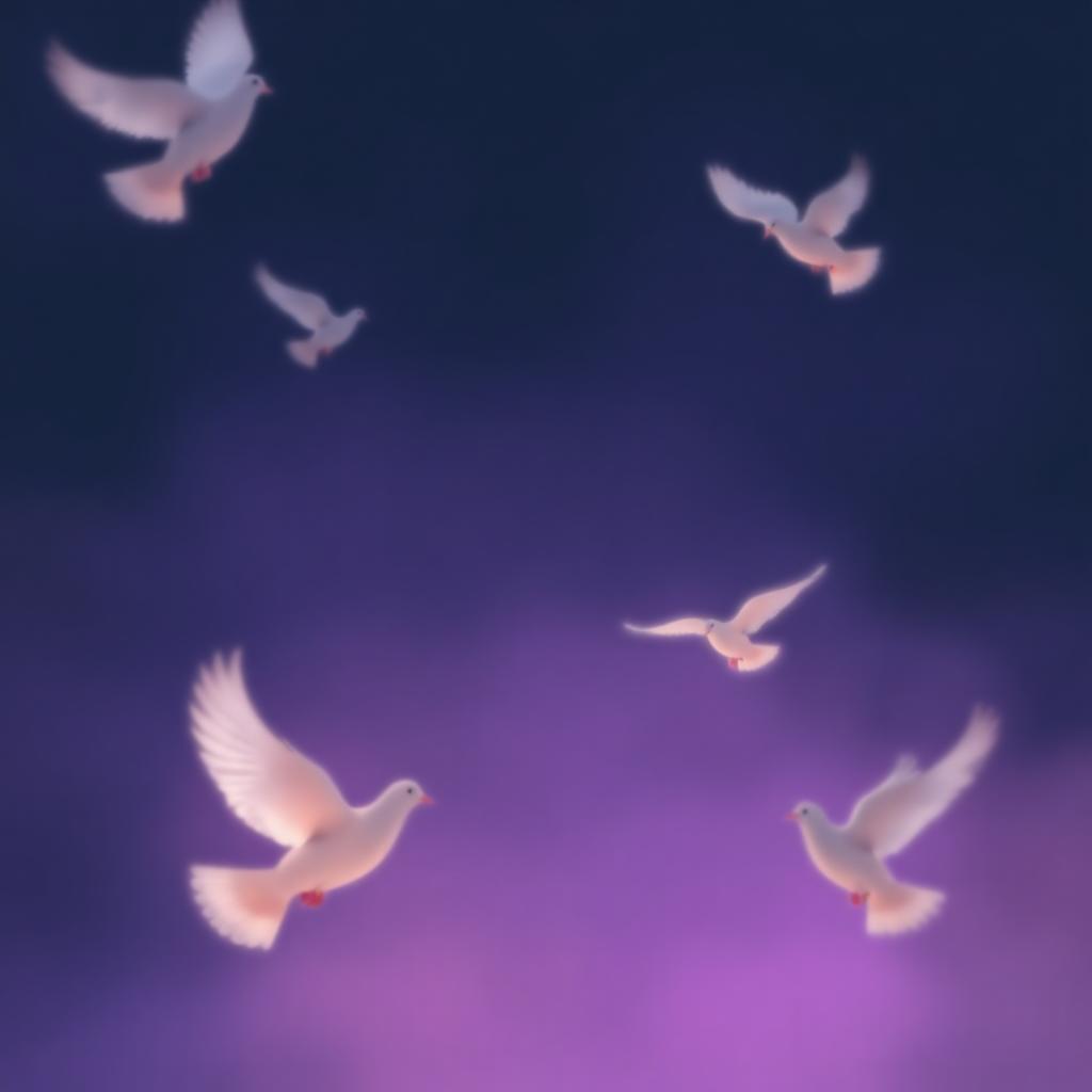 Memorial & Tribute song artwork