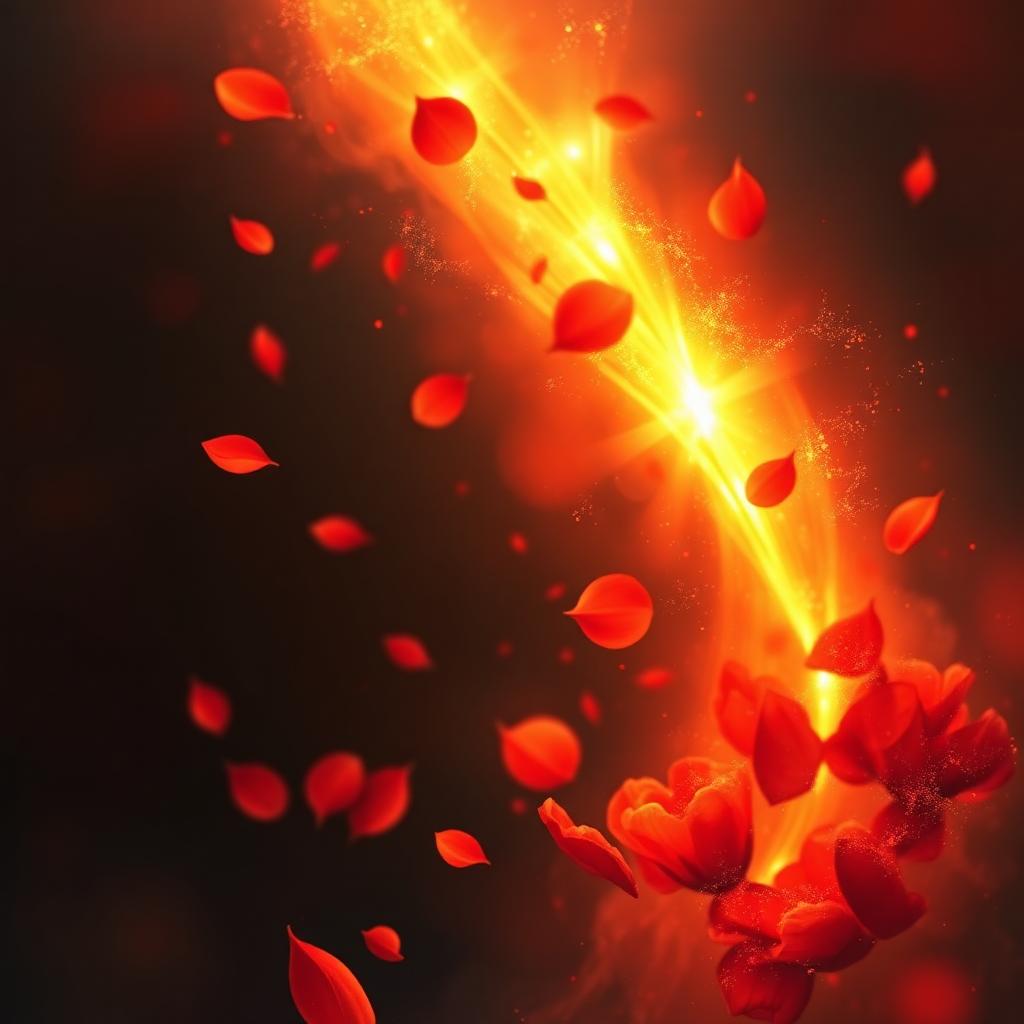 Romantic Love song artwork