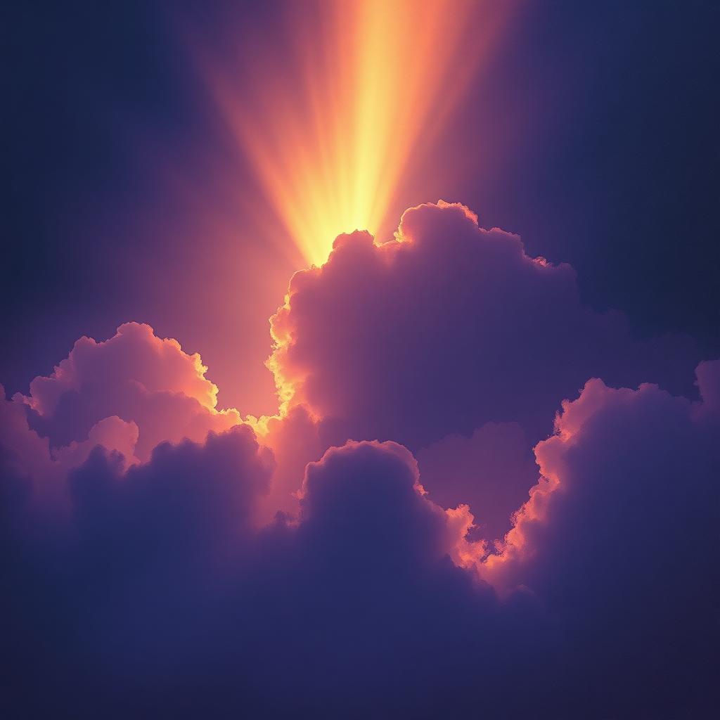 Worship & Faith song artwork